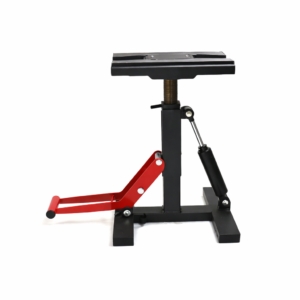 Central Linkage with Shock Absorber – Enduro / Cross