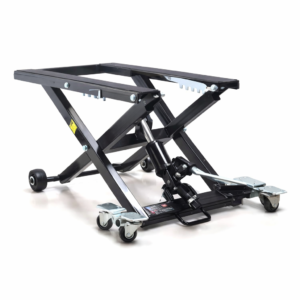 Hydraulic jack 500 kg - SIX-ON