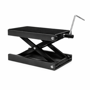 Motorcycle screw jack 8.5–30.5 cm - up to 500 kg