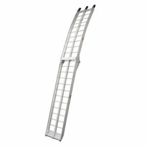 Folding ramp for motorcycles / quads 2.2 m – 340 kg