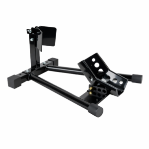 Motorcycle Wheel Holder 16-21" - Front Wheel