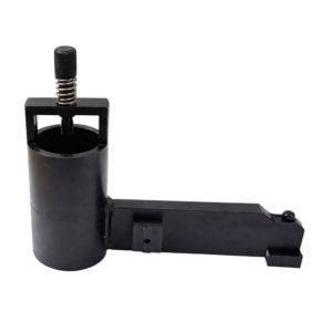 Blokada wału wyrównoważającego – Harley Davidson