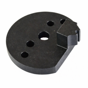 Blokada wału korbowego – Harley Davidson