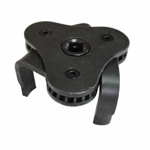 Claw wrench for oil filter 65-120mm