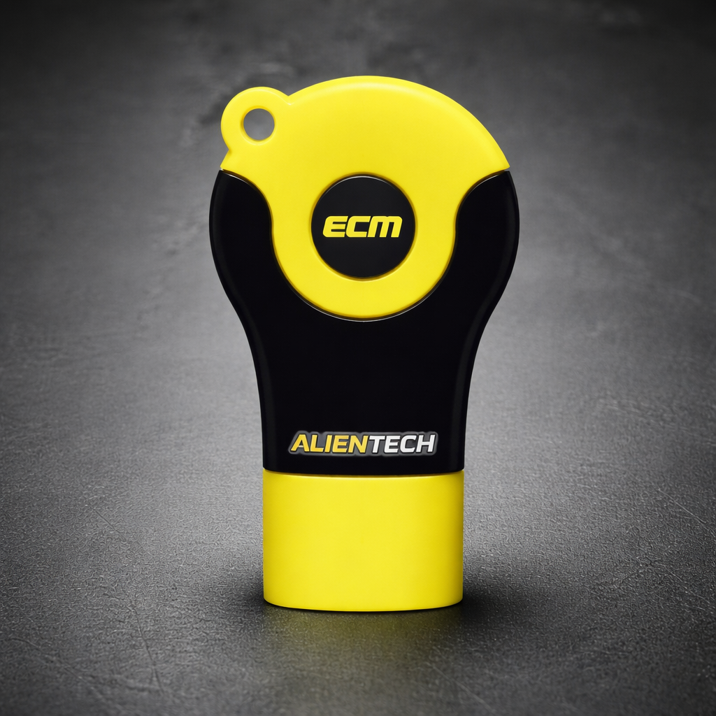 ECM Titanium – Subskrypcja 12 miesięcy