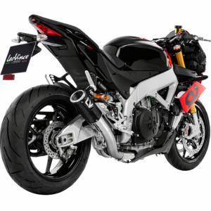 Aprilia RSV4 / Tuono V4 1100 (2021–2024) – LeoVince LV Corsa Carbon – bez homologacji drogowej