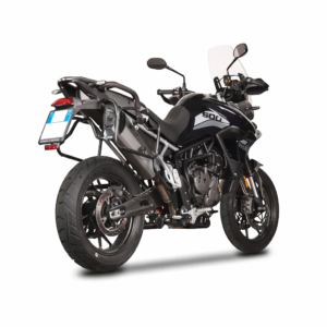 Triumph Tiger 900 Rally / Rally Pro / GT (2020–2024) – SPARK Fighter EVO – Tłumik homologowany