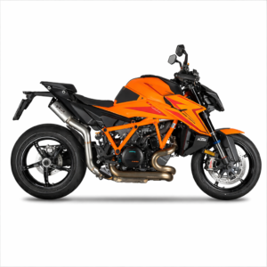 KTM 1390 Super Duke R (2021–2024) – SPARK DYNO – Układ wydechowy homologowany 