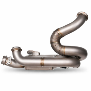 KTM 1290 / 1390 Super Duke R (2021–2024) – SPARK Racing – Kolektor / Headpipes bez homologacji