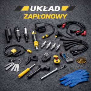 Układ zapłonowy