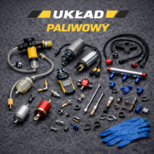 Układ paliwowy
