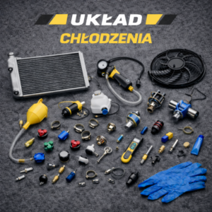 Układ chłodzenia