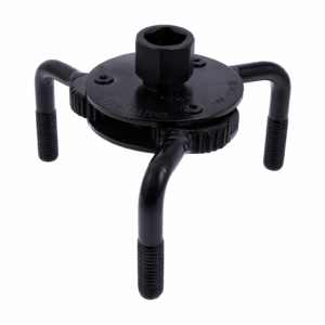 Claw wrench for oil filter 70-120mm