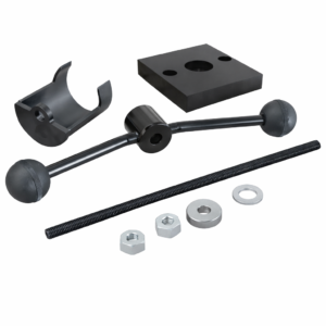 Clutch press - Polaris