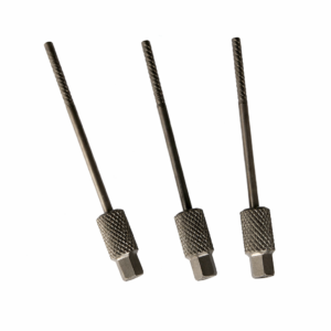 Sworznie do sprzęgła Ducati – zestaw 3szt.