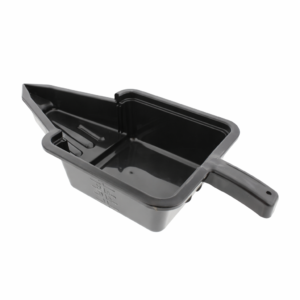 Oil drain tub 2.18l – plastic