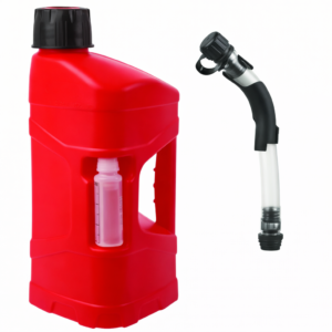 Kanister POLISPORT 10l do paliwa – homologowany ADR