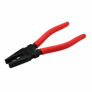 Chain clip pliers – a specialist tool