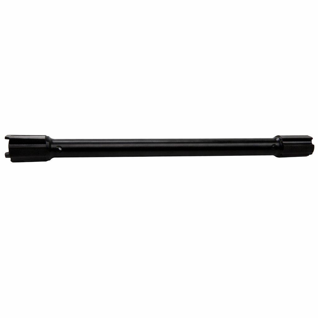 Tubular wrench 27 / 30mm for front suspension cartridges – length 350mm