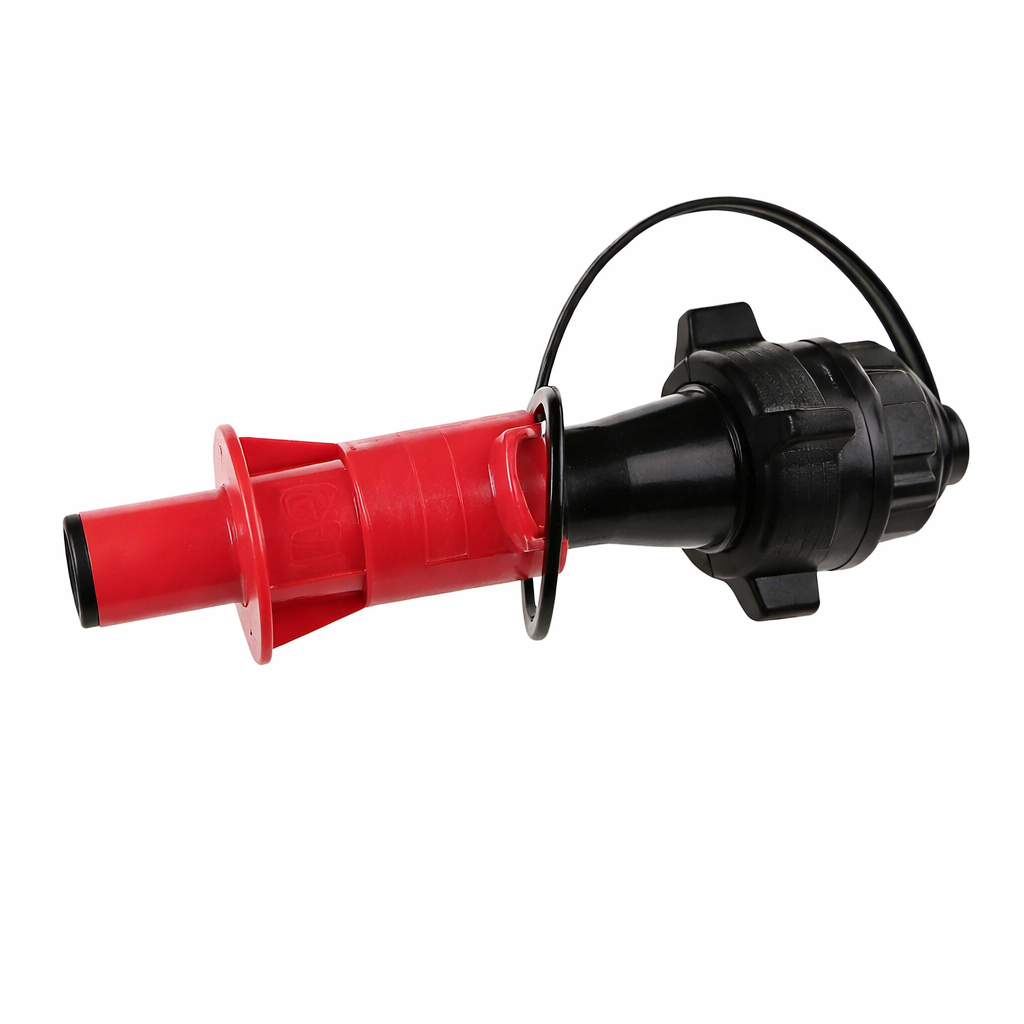 Końcówka kanistra do szybkiego tankowania – Ø 21mm