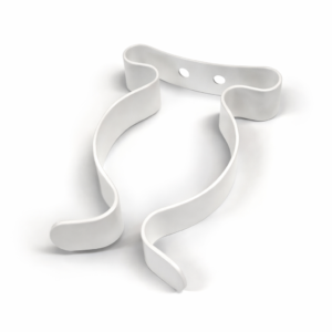 Wall Mount for Suspension Support Tubes - Kayaba