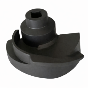 Alternator belt fitting tool - BMW