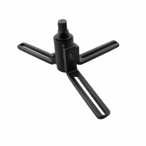 Crankshaft Removal Tool - Crankcase Disconnection