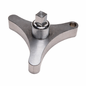 Intake valve setting wrench on KTM 2T - 5mm