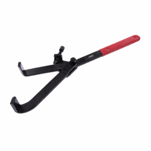 Gear and clutch lock – universal