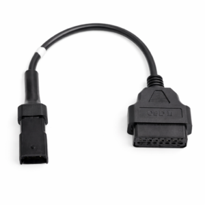 Kabel diagnostyczny Ducati OBD CAN 6-PIN 
