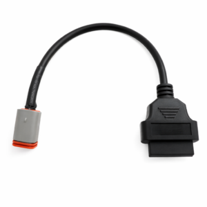 Kabel diagnostyczny Harley-Davidson - OBD CAN 4-PIN 