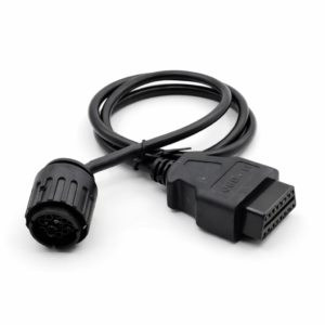 Kabel diagnostyczny BMW - OBD 10-PIN