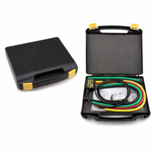 Electronic Vacuum Gauge - ESync HealTech