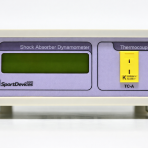 Zestaw elektroniki – Hamownie Do Amortyzatorów
