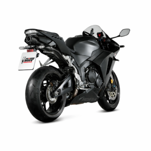 Honda CBR 600RR (2024–2026) - MIVV AK-1 Titanium – Tłumik homologowany