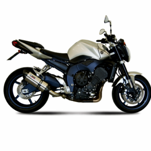 Yamaha FZ1 2006–2016 MIVV Suono Inox Slip-On - tłumik z homologacją