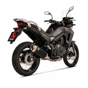 Honda XL 750 Transalp (2023–2026) – Akrapovič Slip-On Line – tłumik z homologacją