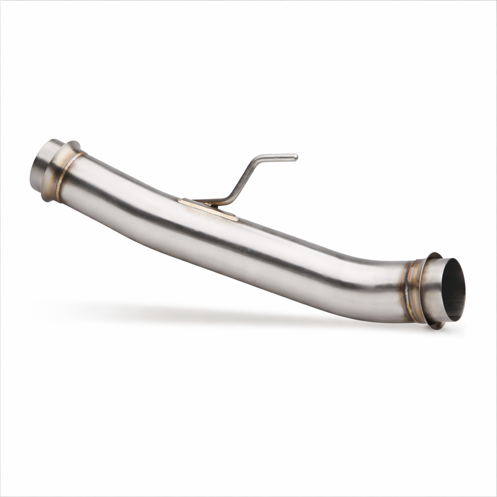 KTM 1290 Super Duke (2014–2019) – MIVV DECAT - Bez homologacji