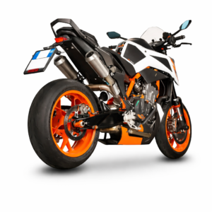 KTM 790 / 890 Duke (2018–2024) – Spark Exhaust Technology Moto GP – tłumik z homologacją