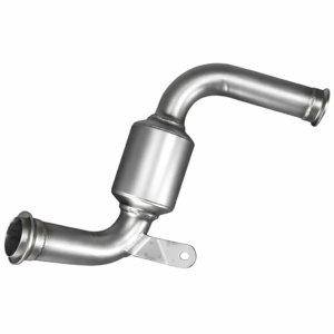 KTM 390 Duke (2017–2020) – LeoVince DECAT– układ bez homologacji