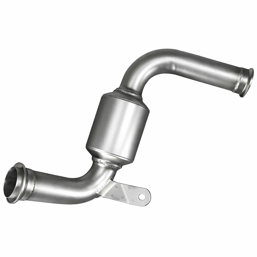 KTM 390 Duke (2017–2020) – LeoVince DECAT– układ bez homologacji