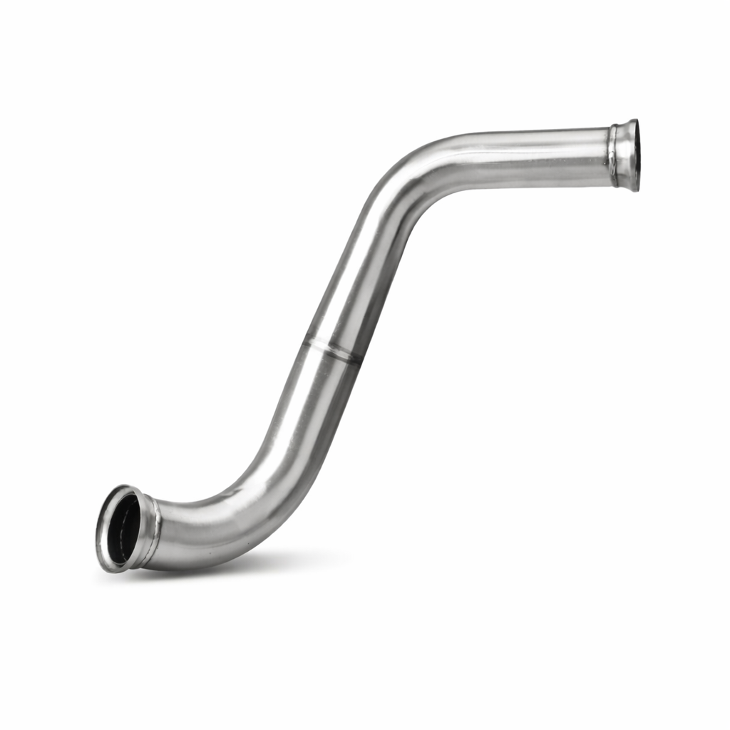 KTM 125 / 390 Duke / RC (2017–2020) –MIVV DECAT - bez homologacji