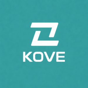 KOVE