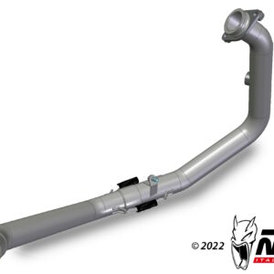 KTM 390 RC (2021–2024) – MIVV DECAT - bez homologacji