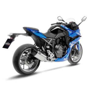 Suzuki GSX-8S / GSX-8R (2022–2026) LeoVince LV-14 R Titanium – wydech bez homologacji