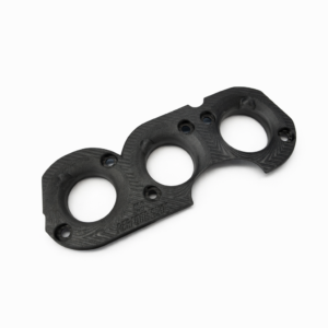 Triumph 765 (2017-2026) - Velocity Stacks Kit